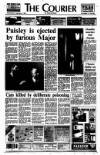 Dundee Courier Wednesday 07 September 1994 Page 1
