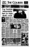 Dundee Courier Saturday 10 September 1994 Page 1