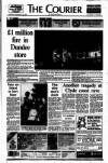 Dundee Courier Monday 12 September 1994 Page 1