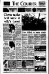 Dundee Courier Wednesday 14 September 1994 Page 1