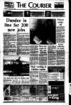 Dundee Courier Friday 16 September 1994 Page 1