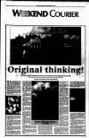 Dundee Courier Saturday 17 September 1994 Page 29
