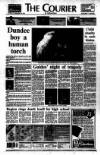 Dundee Courier Tuesday 20 September 1994 Page 1
