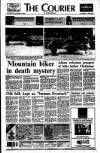 Dundee Courier Saturday 24 September 1994 Page 1