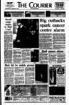 Dundee Courier Wednesday 28 September 1994 Page 1