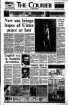 Dundee Courier Friday 14 October 1994 Page 1