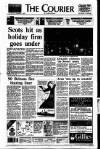 Dundee Courier Thursday 01 December 1994 Page 1