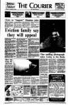 Dundee Courier Friday 02 December 1994 Page 1