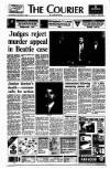 Dundee Courier Saturday 03 December 1994 Page 1