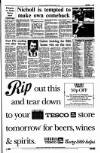 Dundee Courier Saturday 03 December 1994 Page 25