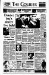 Dundee Courier Monday 05 December 1994 Page 1