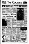 Dundee Courier Friday 09 December 1994 Page 1