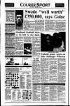 Dundee Courier Saturday 10 December 1994 Page 24