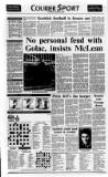 Dundee Courier Tuesday 03 January 1995 Page 16
