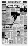 Dundee Courier Saturday 07 January 1995 Page 22