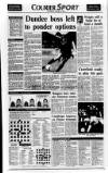 Dundee Courier Saturday 14 January 1995 Page 26