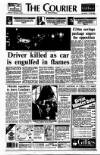 Dundee Courier Friday 03 February 1995 Page 1