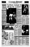 Dundee Courier Friday 03 February 1995 Page 22