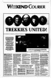 Dundee Courier Saturday 04 February 1995 Page 27