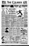Dundee Courier Friday 17 February 1995 Page 1