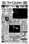 Dundee Courier Saturday 18 February 1995 Page 1