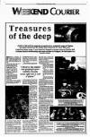 Dundee Courier Saturday 18 February 1995 Page 27
