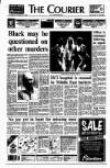 Dundee Courier Tuesday 21 February 1995 Page 1