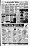 Dundee Courier Saturday 25 February 1995 Page 25