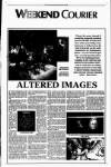 Dundee Courier Saturday 25 February 1995 Page 29