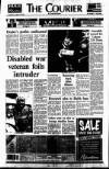 Dundee Courier Tuesday 15 August 1995 Page 1