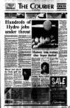 Dundee Courier Saturday 02 September 1995 Page 1