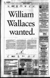 Dundee Courier Friday 22 September 1995 Page 18