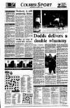 Dundee Courier Wednesday 25 October 1995 Page 18