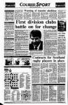 Dundee Courier Friday 22 December 1995 Page 18