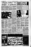 Dundee Courier Monday 08 January 1996 Page 8