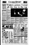 Dundee Courier Wednesday 10 January 1996 Page 20