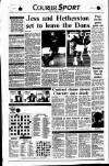 Dundee Courier Friday 12 January 1996 Page 26