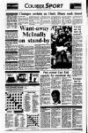 Dundee Courier Saturday 13 January 1996 Page 24