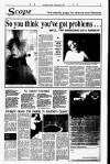 Dundee Courier Tuesday 16 January 1996 Page 7