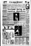 Dundee Courier Thursday 18 January 1996 Page 20