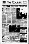 Dundee Courier Friday 02 February 1996 Page 1