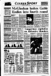 Dundee Courier Thursday 15 February 1996 Page 22