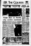 Dundee Courier Monday 26 February 1996 Page 1