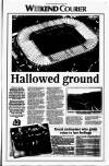Dundee Courier Saturday 02 March 1996 Page 27