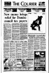 Dundee Courier Tuesday 05 March 1996 Page 1