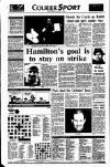 Dundee Courier Wednesday 06 March 1996 Page 18