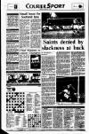 Dundee Courier Friday 08 March 1996 Page 20
