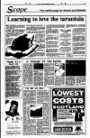 Dundee Courier Tuesday 09 April 1996 Page 7