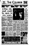Dundee Courier Wednesday 10 April 1996 Page 1