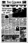 Dundee Courier Friday 19 April 1996 Page 1
